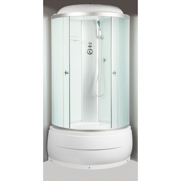 Душевой бокс UP! (Underprice) SW-32200 М 90x90