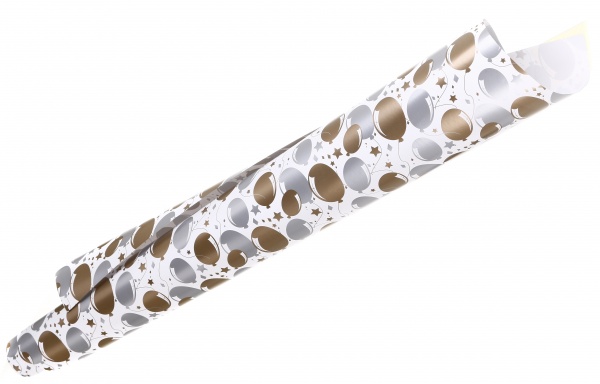 Бумага для упаковки Bourgeois 70x100 см 