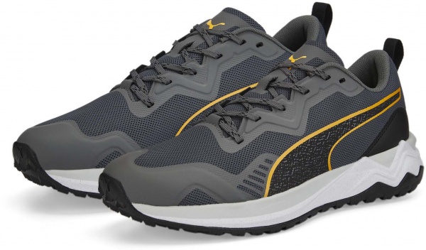 Кроссовки Puma BETTER FOAM XTERRA 19516520 р.47 серый
