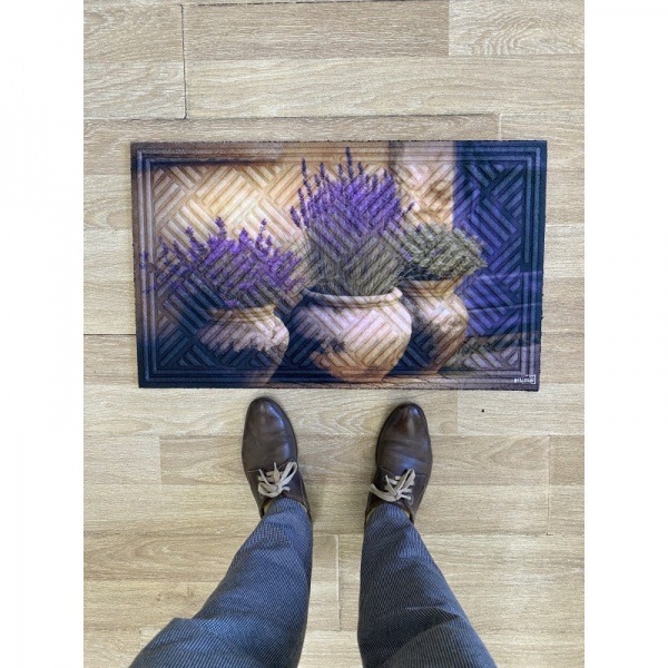 Килимок ARTIMAT К-802-23-2 45х75 см