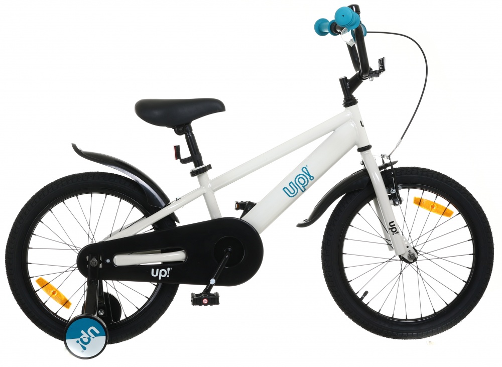 Велосипед дитячий UP! (Underprice) 18