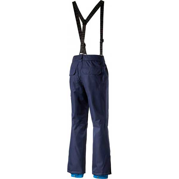 Штани Firefly Sven B 250716-0519 р. XL темно-синій