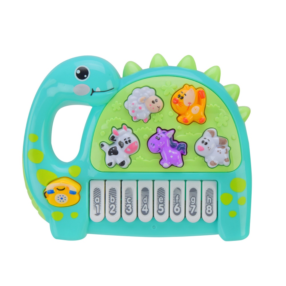 Музичний інструмент Shantou Орган CY-8021B/8022B/8024B