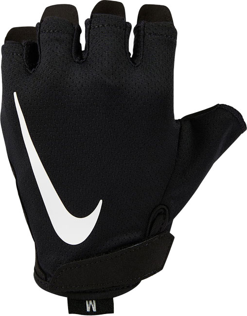 Перчатки для фитнеса Nike HQ4710-091 Gym Essentials 2.0 р. XS черный