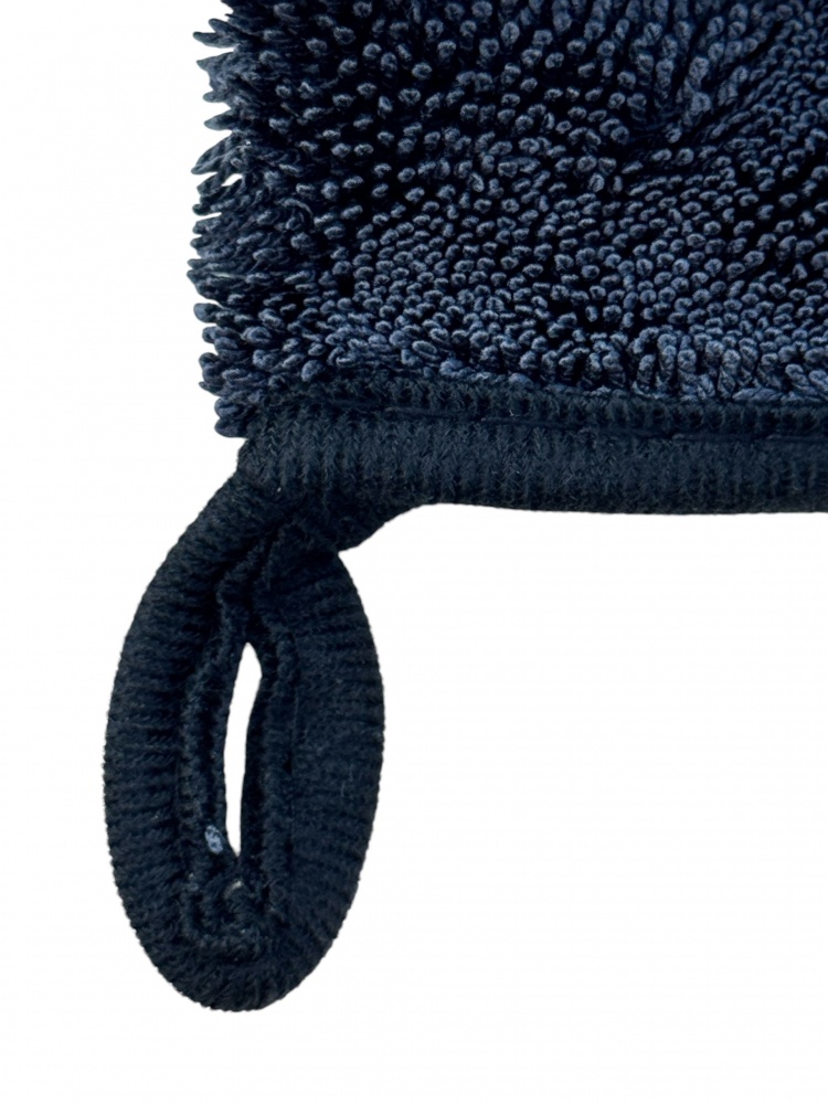 Полотенце для сушки авто 60х40 см TIMEAUTO 1 шт.