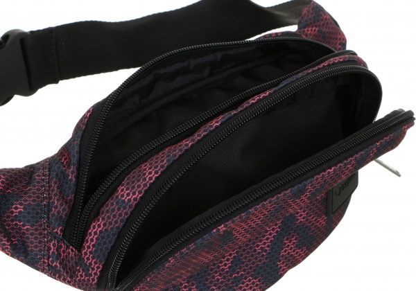 Сумка на пояс Bella 13x21x5 см 202664 466 Bagland