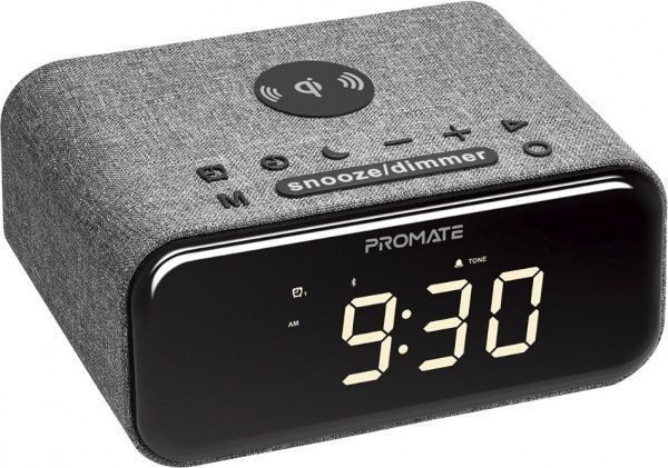 Акустична система Promate Cayam 2.0 grey 