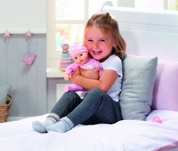 Лялька Zapf My First baby Annabell 701836