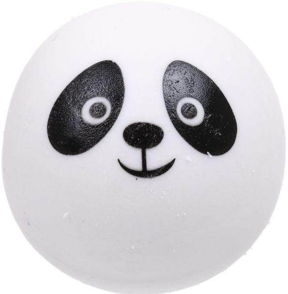 Ластик для карандашей круглая Funny Panda