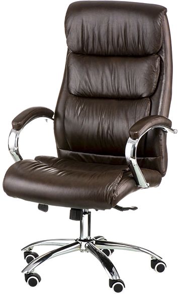 Кресло Special4You Eternity коричневый 