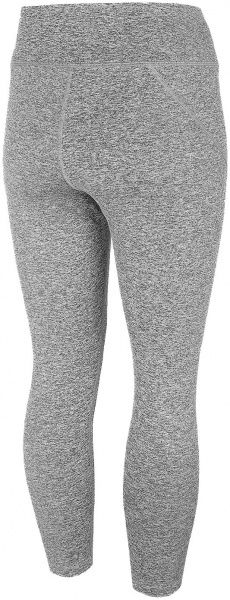 Брюки 4F NOSD4-SPDF302 р. S серый