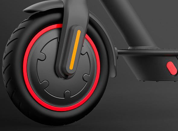 Електросамокат Xiaomi Electric Scooter Pro 2 649478