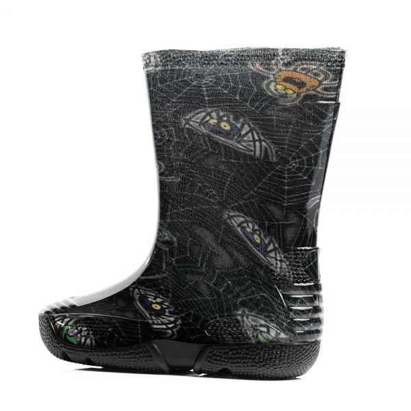 Чоботи гумові Олдком Павучок р.25-26 темно-синій 