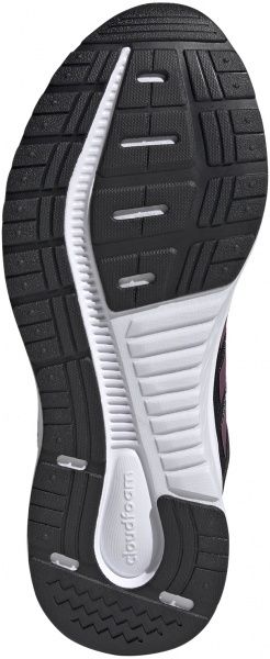 Кроссовки Adidas GALAXY 5 FY6743 р.UK 7,5 черный