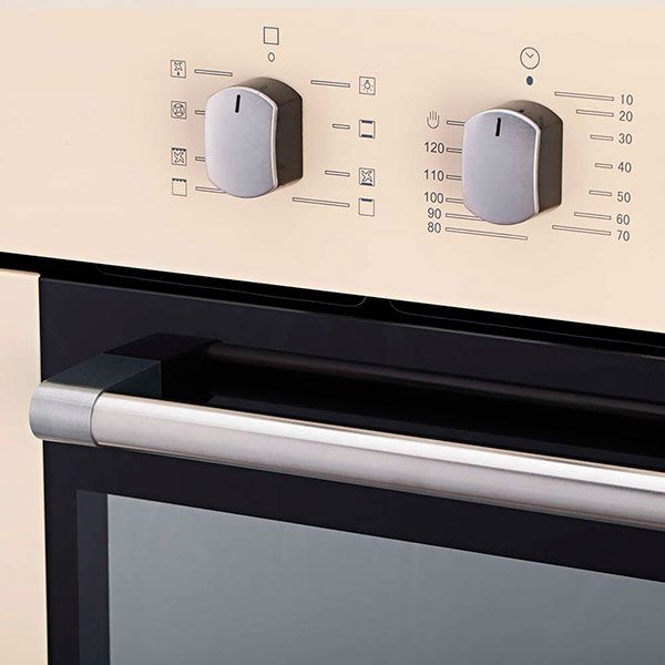 Духовой шкаф электрический Pyramida F 82 IV/R