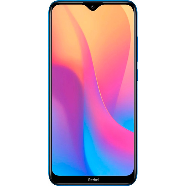 Смартфон Xiaomi Redmi 8A 2/32GB blue