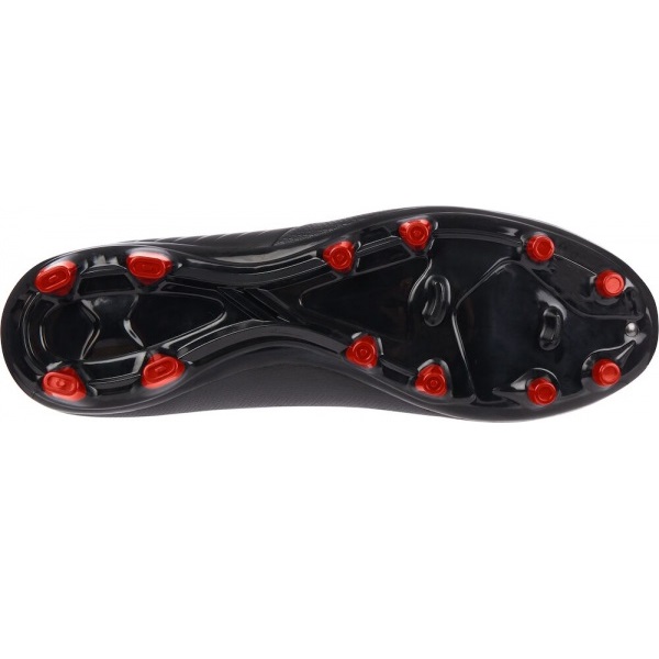 Бутси Pro Touch Speedlite III FG 409860-902050 р.EUR 43 чорний