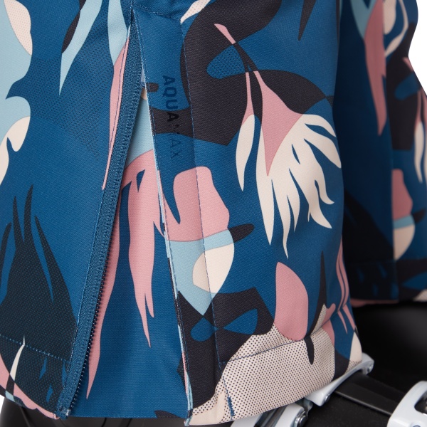 Брюки McKinley Ganina wms 408736-904915 р. 40