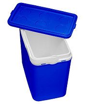 Контейнер изотермический Adriatic 24 л синий 