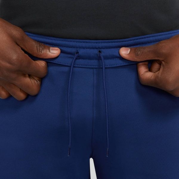 Шорти Nike M NK DF FC SHORT LNGR KZ DA5575-492 р. L чорний