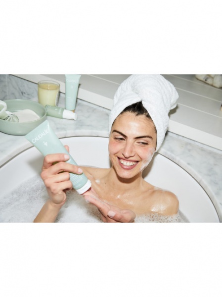 Желе Caudalie Vinopure Чистая кожа 150 мл