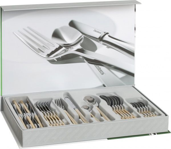 Набор столовых приборов на 6 персон 24 предмета 2040 Flamberg