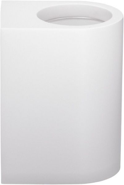 Подсветка декоративная Точка Света 1x9 Вт GU5.3 белый СВВ-011-110 