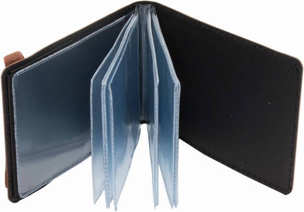 Визитница Vivella О51615 20 визиток Optima