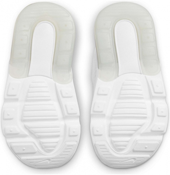 Кросівки Nike AIR MAX 270 (TD) DD1646-103 р.17 US 2C 8 см білий