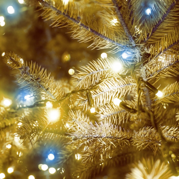 Электрогирлянда Starlight Бахрома Flash IP44 (57265) встроенный светодиод (LED) 75 ламп 2 м 