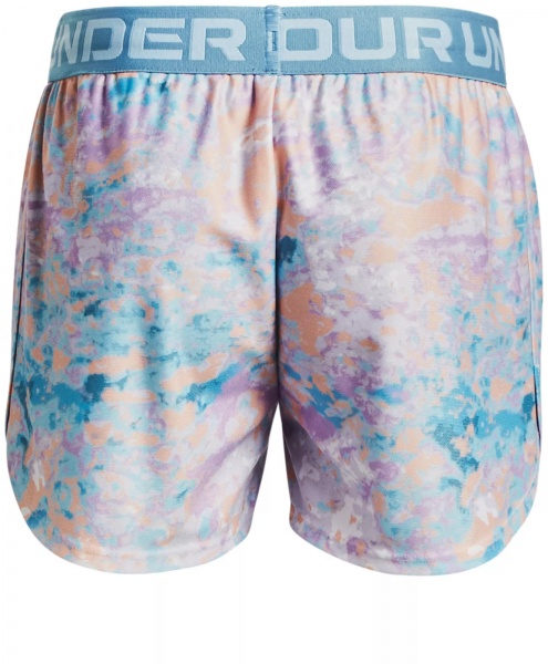 Шорти Under Armour 1363371-523 р. L бузковий