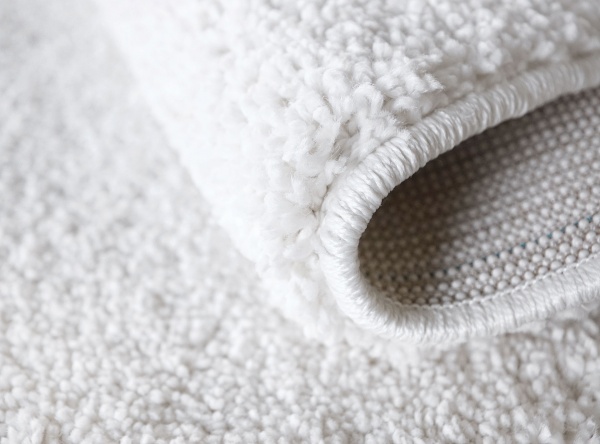Ковер Karat Carpet Luxury 2x3 м White СТОК 