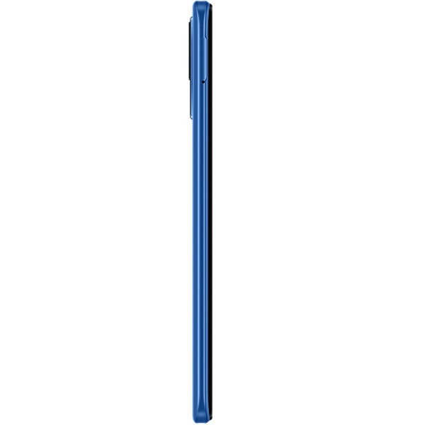 Смартфон Xiaomi Redmi 10C 4/128GB ocean blue (943355) 