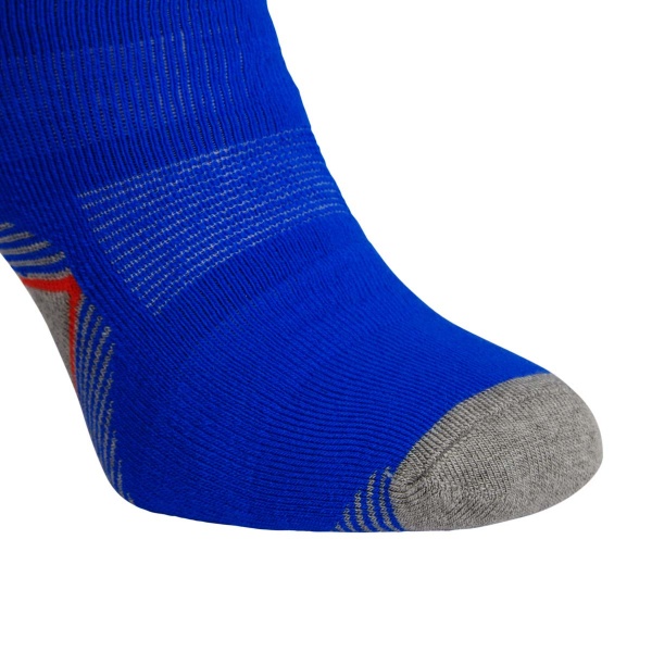 Шкарпетки McKinley Rob jrs 2-pack McK 408344-913254 р.31-34 червоно-синій