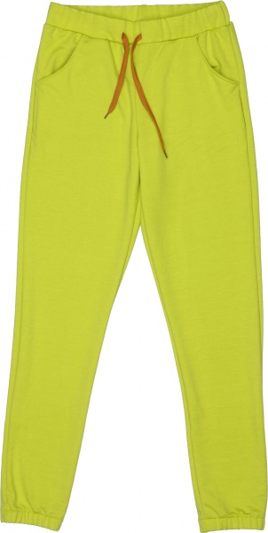 Костюм домашній жіночий Trio Nora р. S зелене яблуко 