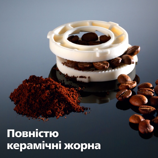 Кавомашина Saeco GranAroma Deluxe SM6685/00 