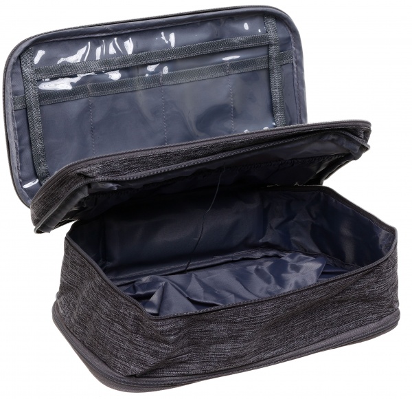 Органайзер Underwear 27х15х12 cм серый RH901g 