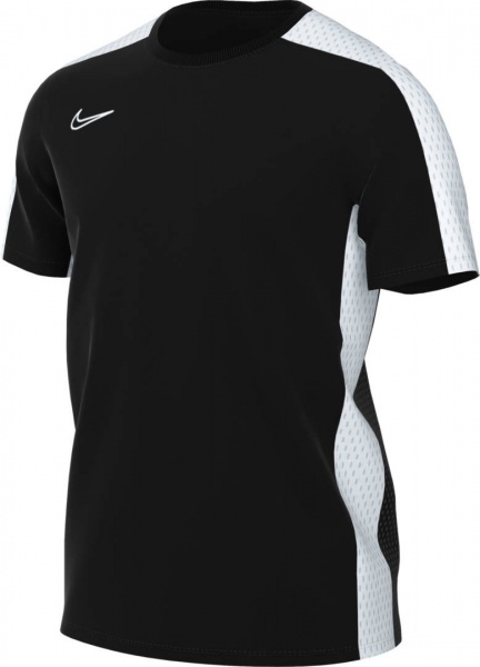 Футболка Nike M NK DF ACD23 TOP SS BR DV9750-010 р.M чорний