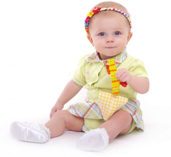 Игрушка-подвеска Macик Пуговицы МС 110603-03