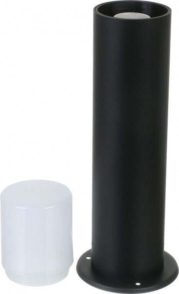 Світильник садовий Expert ELNX-14216-T E27 60 Вт IP44 чорний 