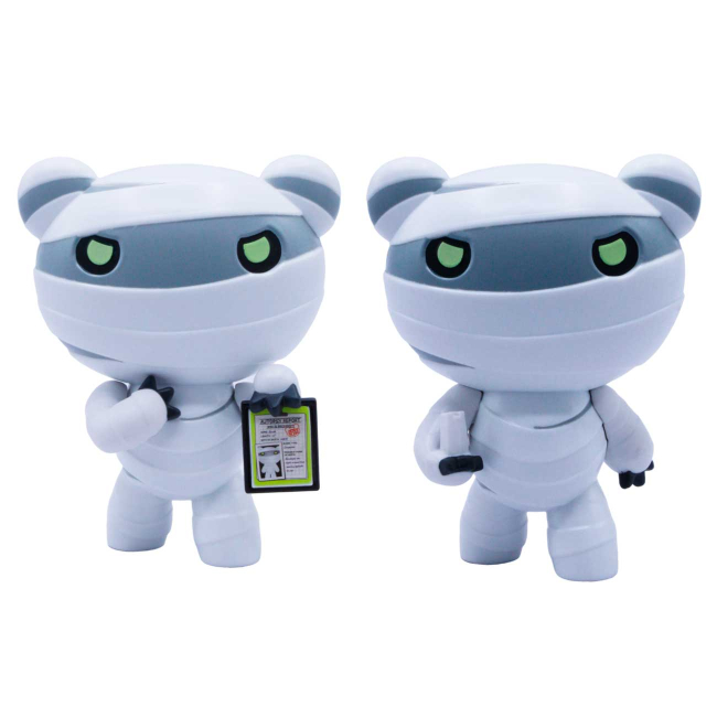 Ігрова фігурка DEDDY BEARS Bundle JTDB-8000-1