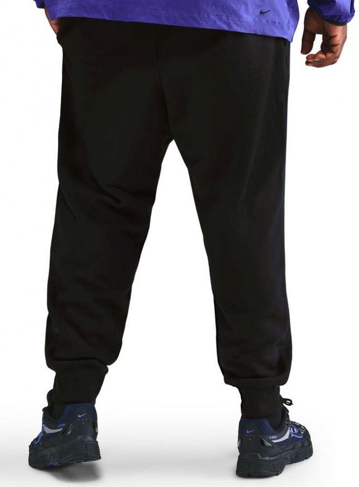 Брюки Nike M NK Club BB Jogger FN3787-010 р. M черный