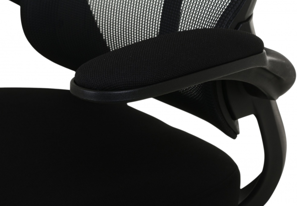 Кресло офисное Центр Меблів Магнум YF-9035 черный