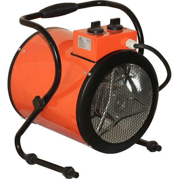 Обігрівач електричний Vitals EH-50