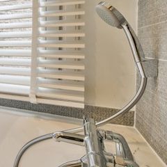 Душове обладнання