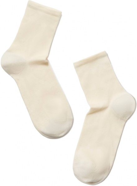 Шкарпетки Conte Bamboo 13С-84СП 000 р. 25 капучино 