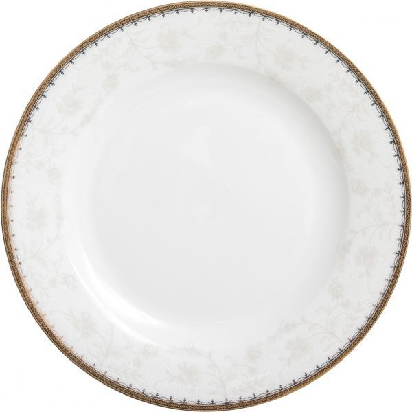 Тарелка десертная Golden Charm 20 см LC17004M