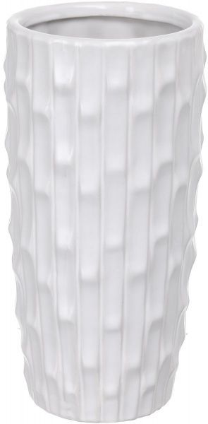 Ваза керамічна Еля 11,5x23,5 см