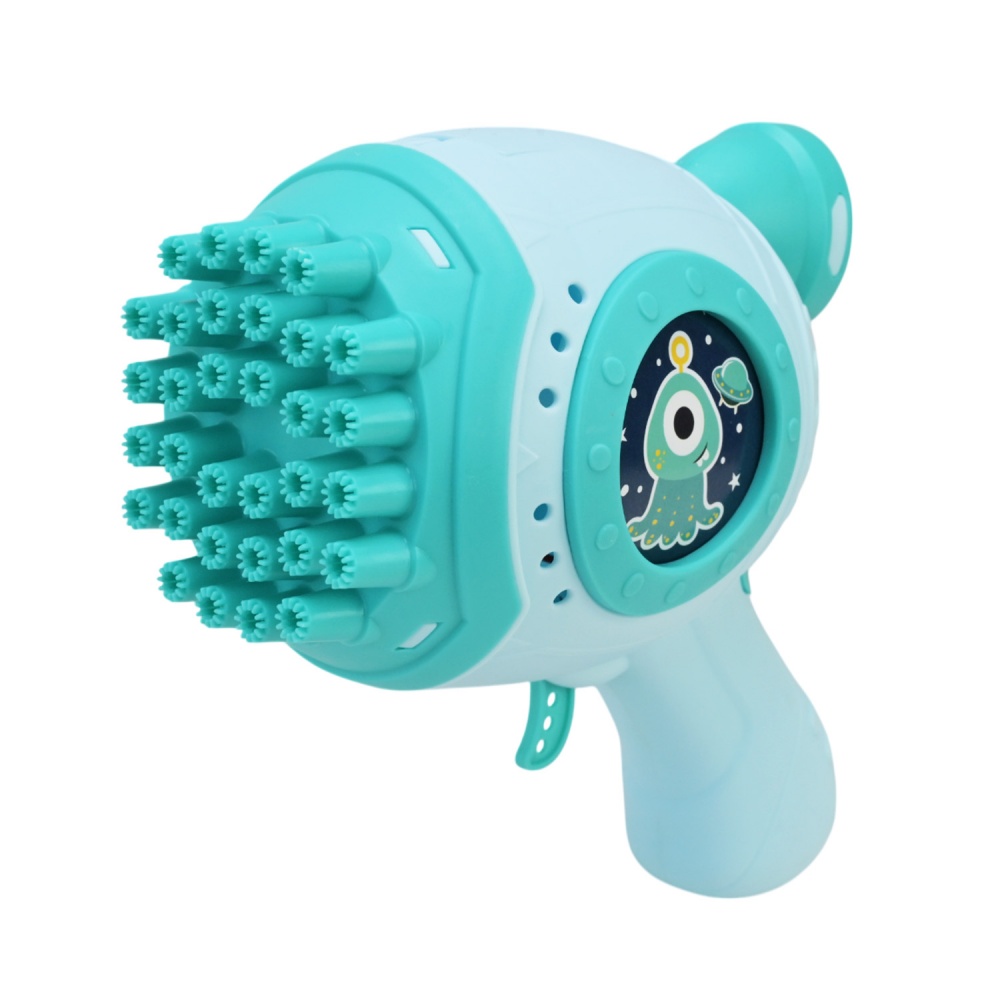 Мыльные пузыри Shantou Пистолет KB1289