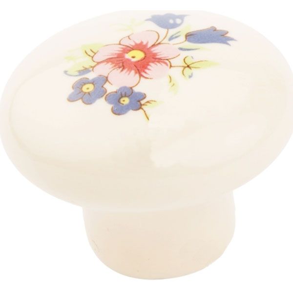 Мебельная ручка DG 20 10/MLK DC